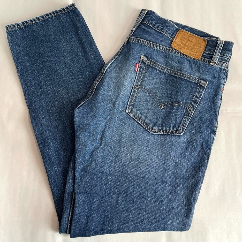 Levi’s Men’s 511 Denim Jeans W34 L32